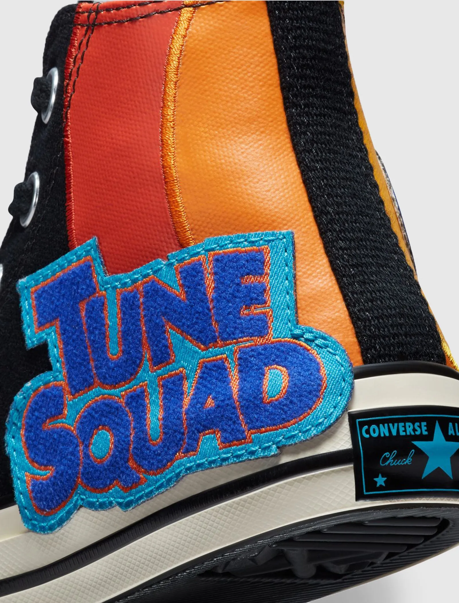 SPACE JAM CHUCK TAYLOR 70 TUNE SQUAD PS