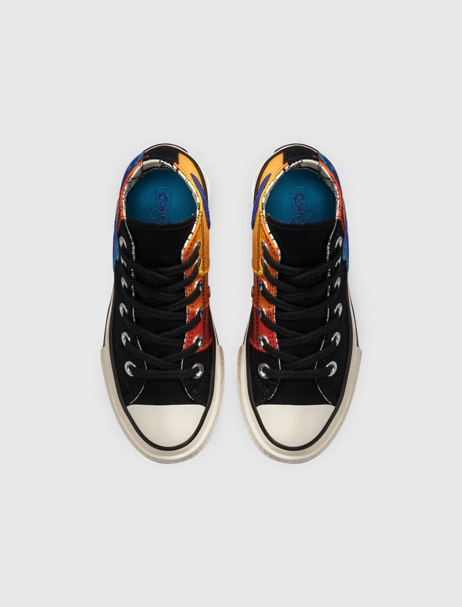 SPACE JAM CHUCK TAYLOR 70 TUNE SQUAD PS