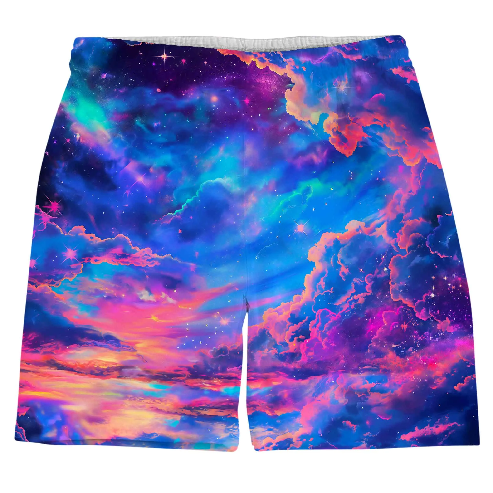 Storybook Sky Tank and Shorts Combo