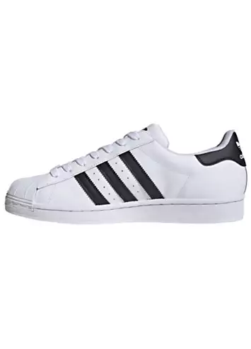 Superstar’ Trainers by adidas Originals | Look Again