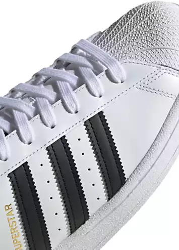 Superstar’ Trainers by adidas Originals | Look Again