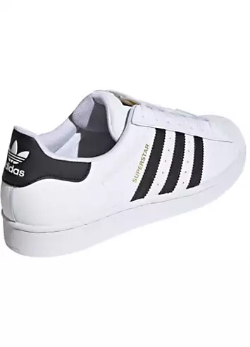 Superstar’ Trainers by adidas Originals | Look Again