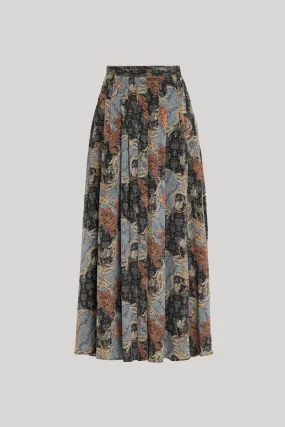 Ulla Johnson | Vanna Skirt 