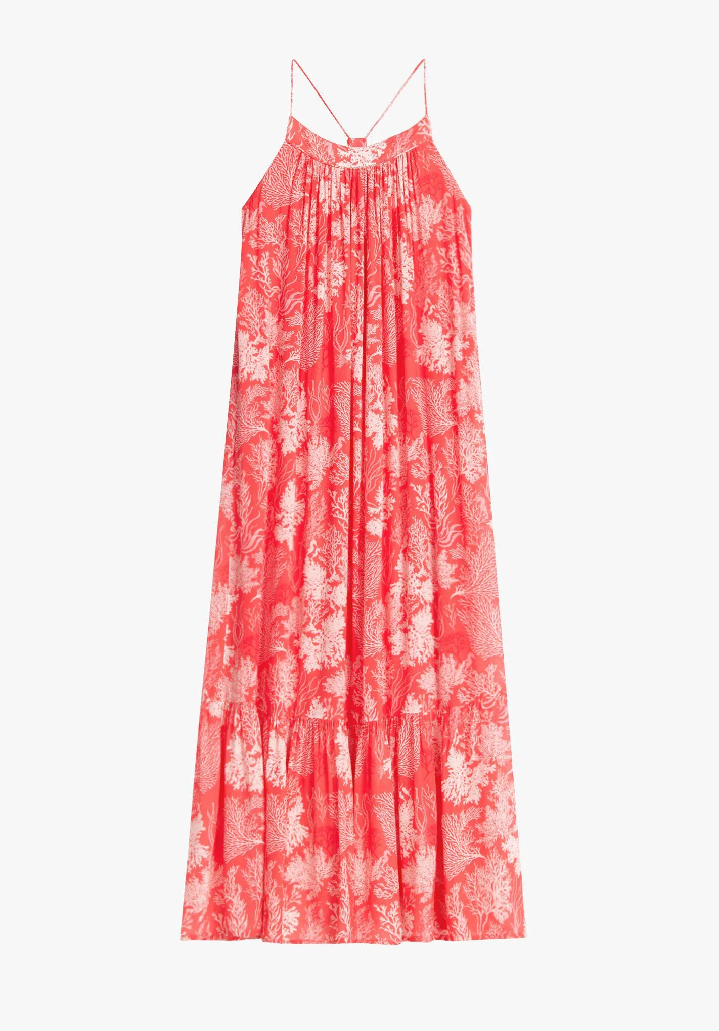 Valencia Maxi Dress