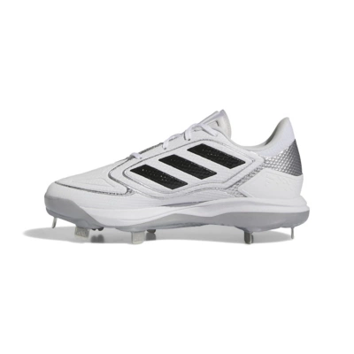 Women's adidas Adizero PureHustle 3 Metal Softball Cleats