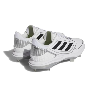 Women's adidas Adizero PureHustle 3 Metal Softball Cleats