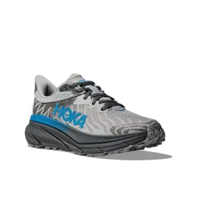 Womens Hoka Challenger ATR 7 in Stardust/Asteroid