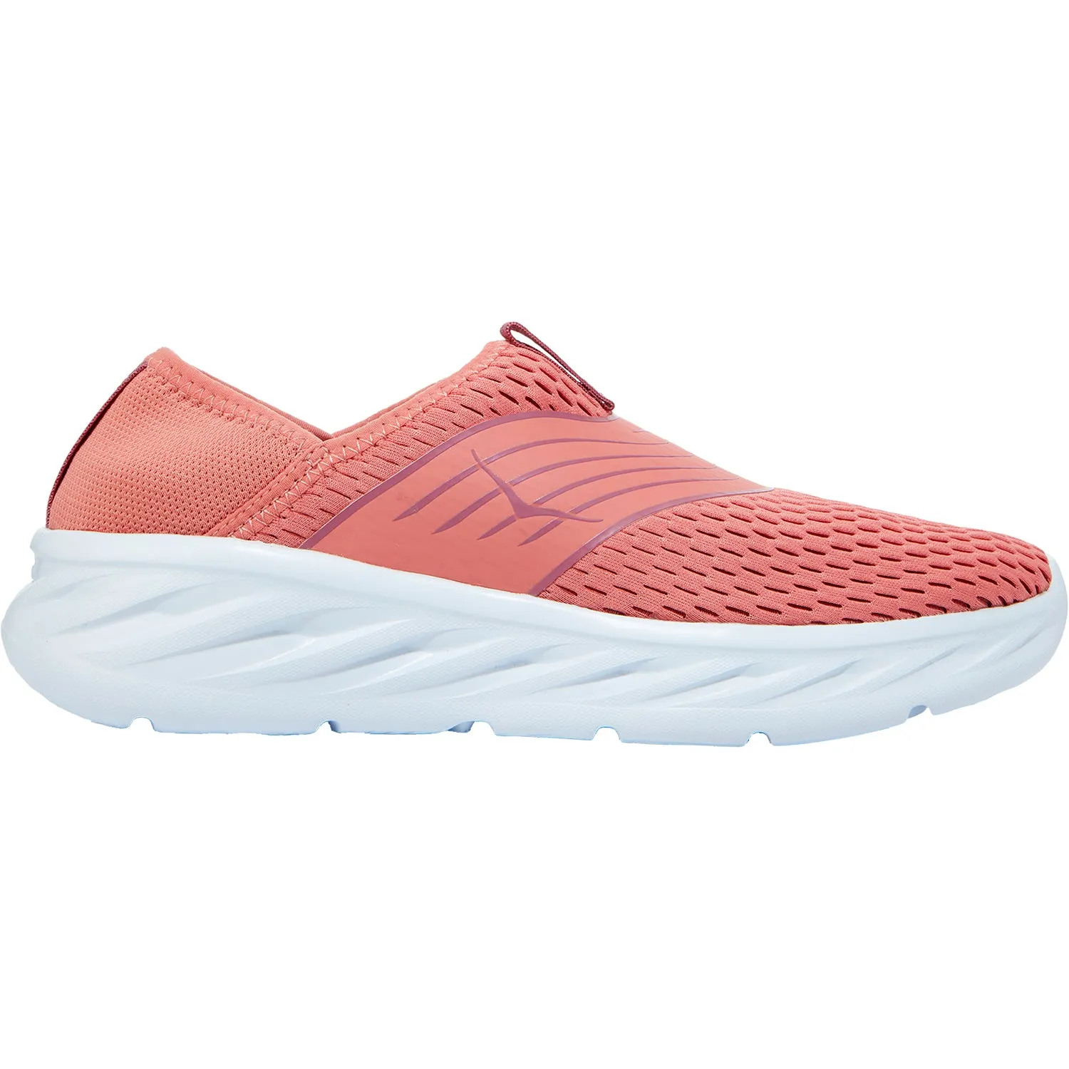 Women's Hoka One One Ora Recovery ShoeLantana Mesh