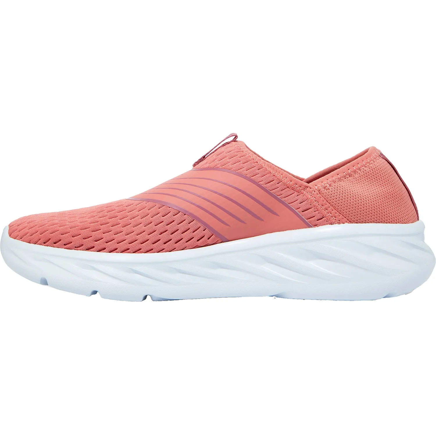 Women's Hoka One One Ora Recovery ShoeLantana Mesh