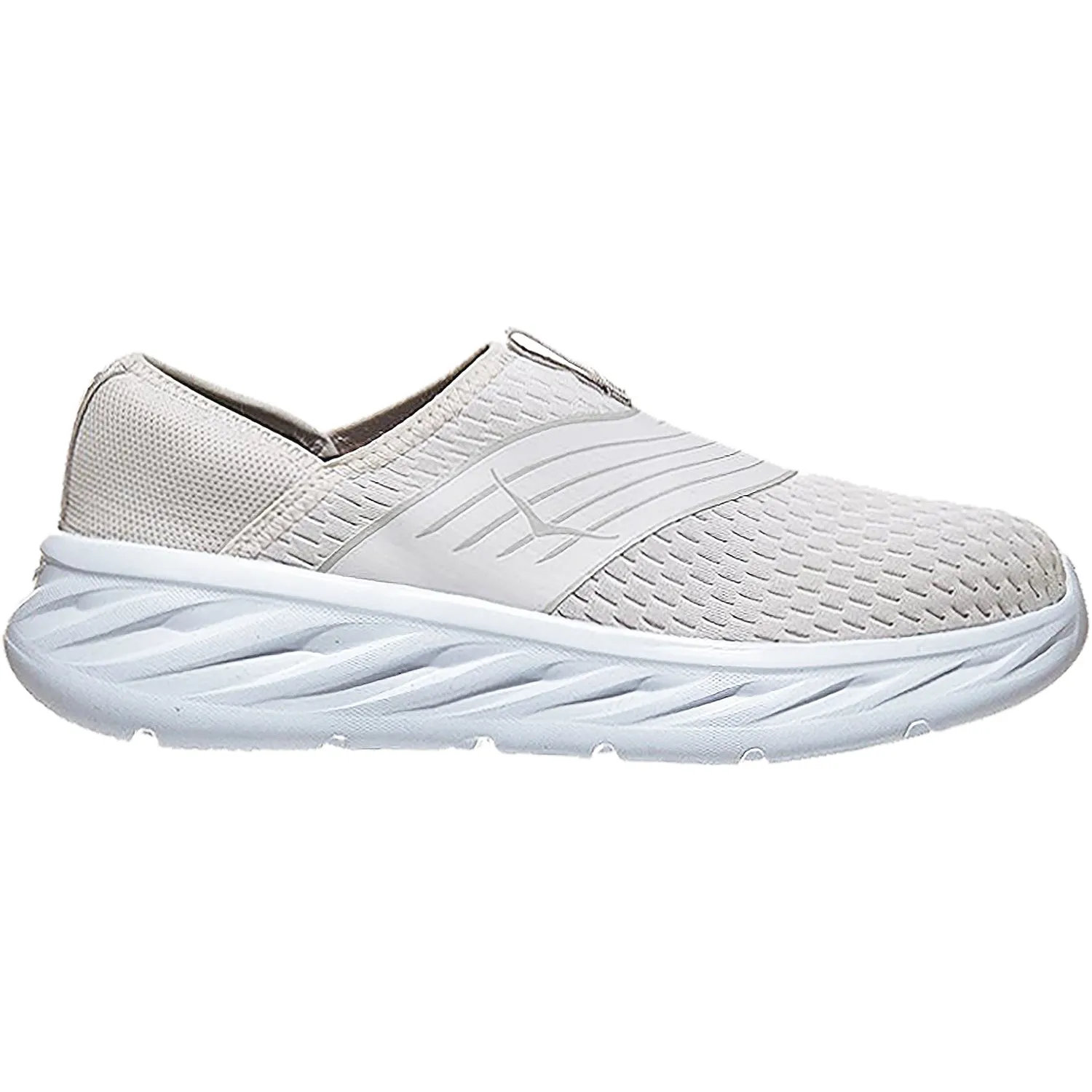 Women's Hoka One One Ora Recovery ShoeNimbus Cloud Mesh