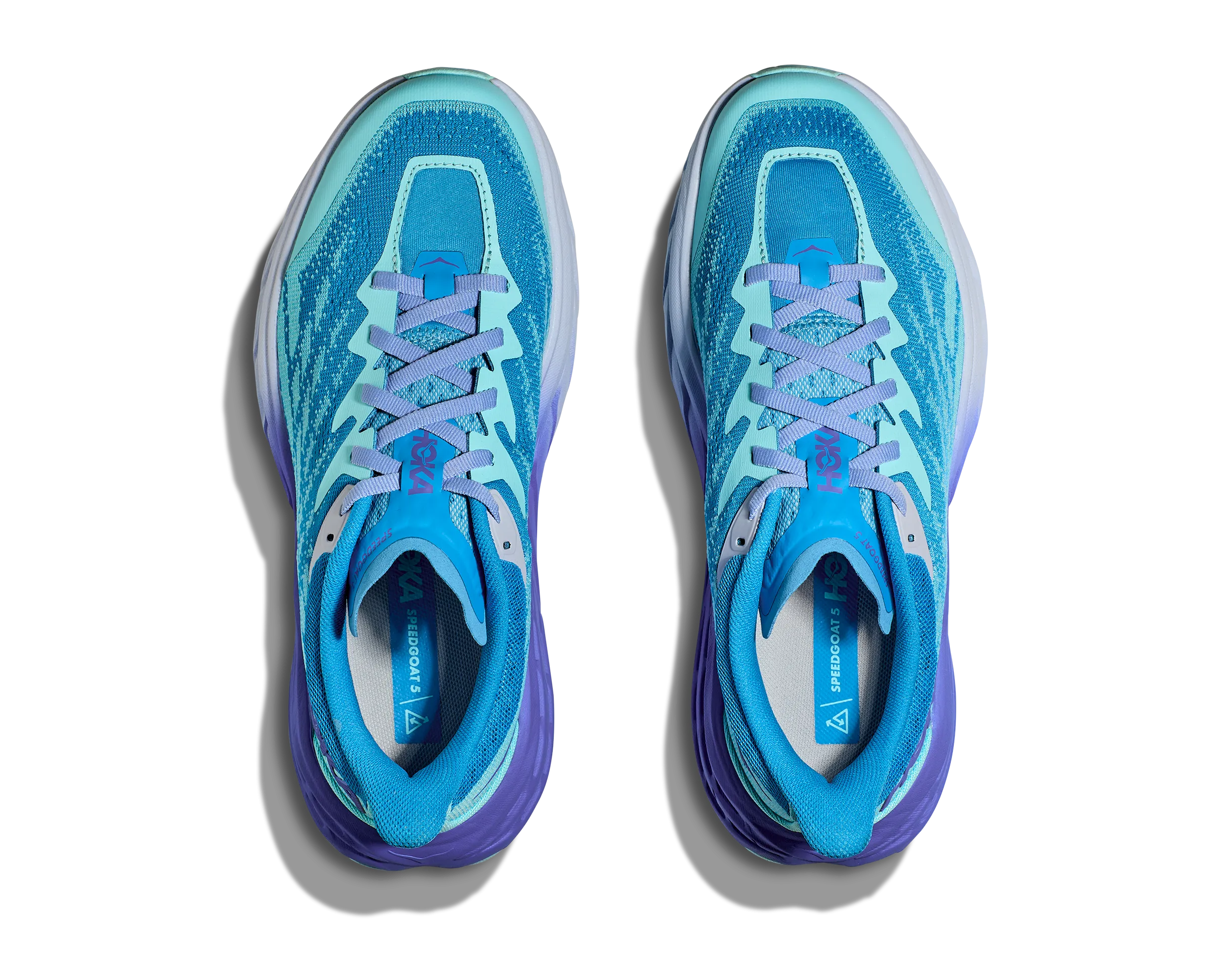 Women's Hoka Speedgoat 5