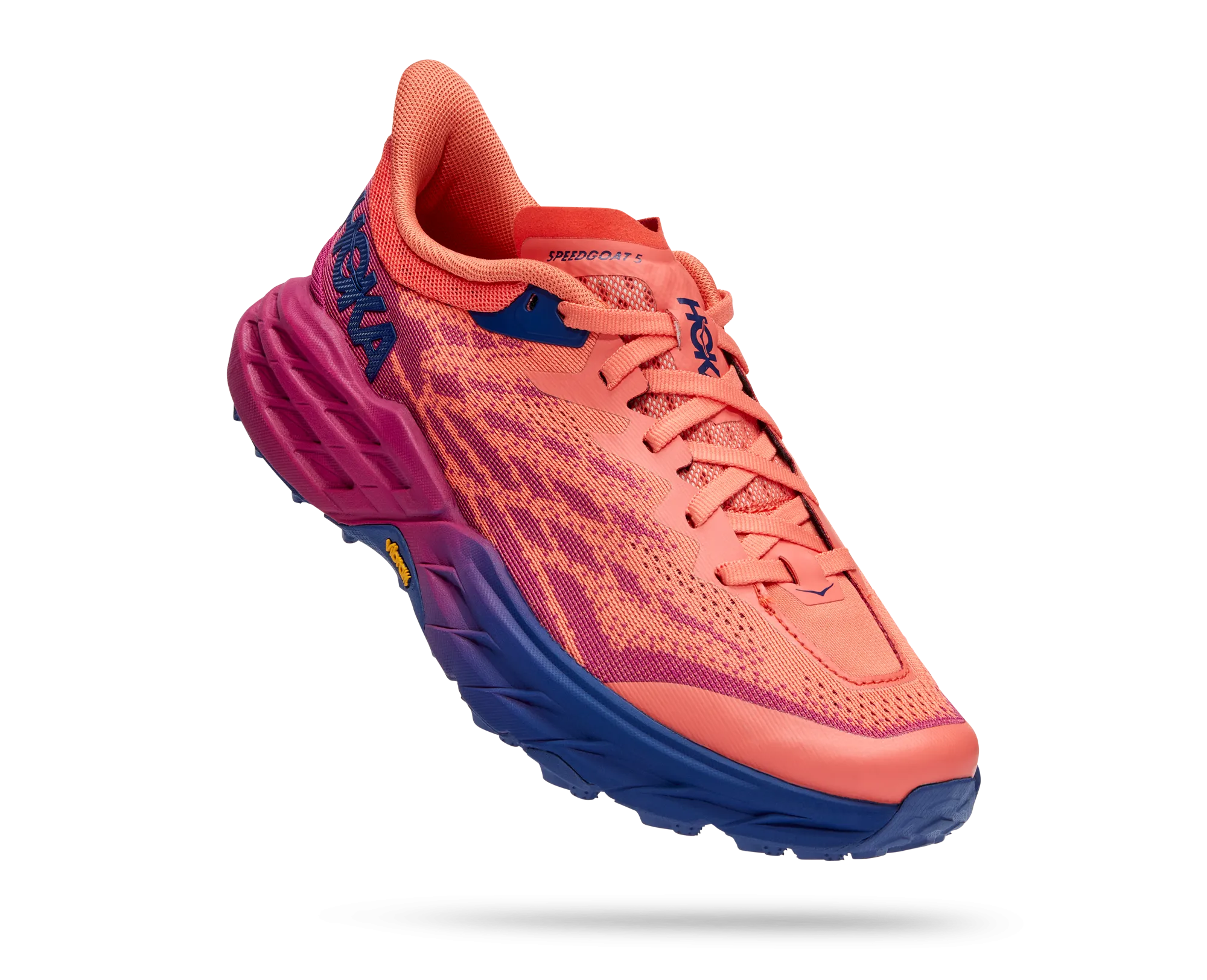 Women's Hoka Speedgoat 5