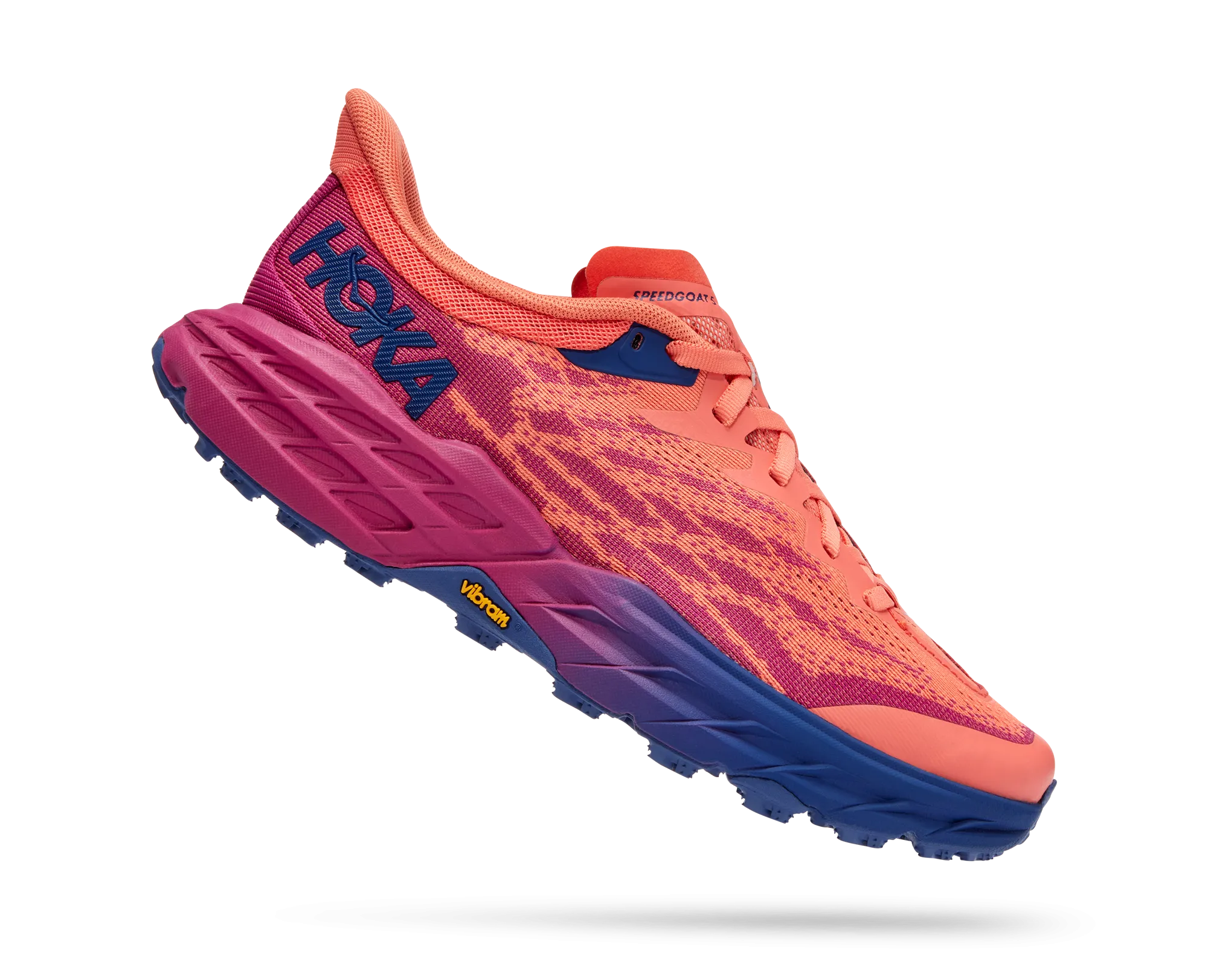 Women's Hoka Speedgoat 5