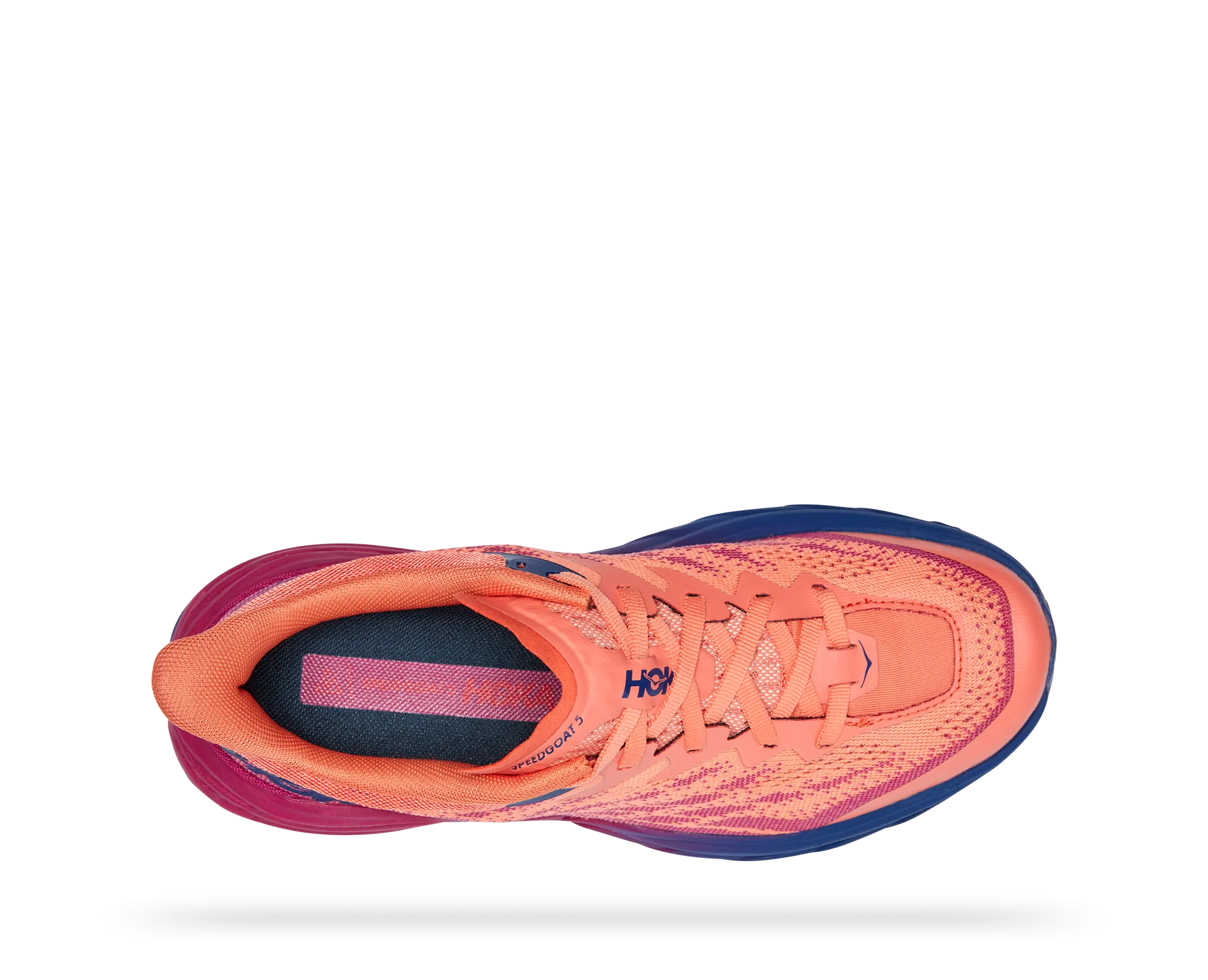 Women's Hoka Speedgoat 5