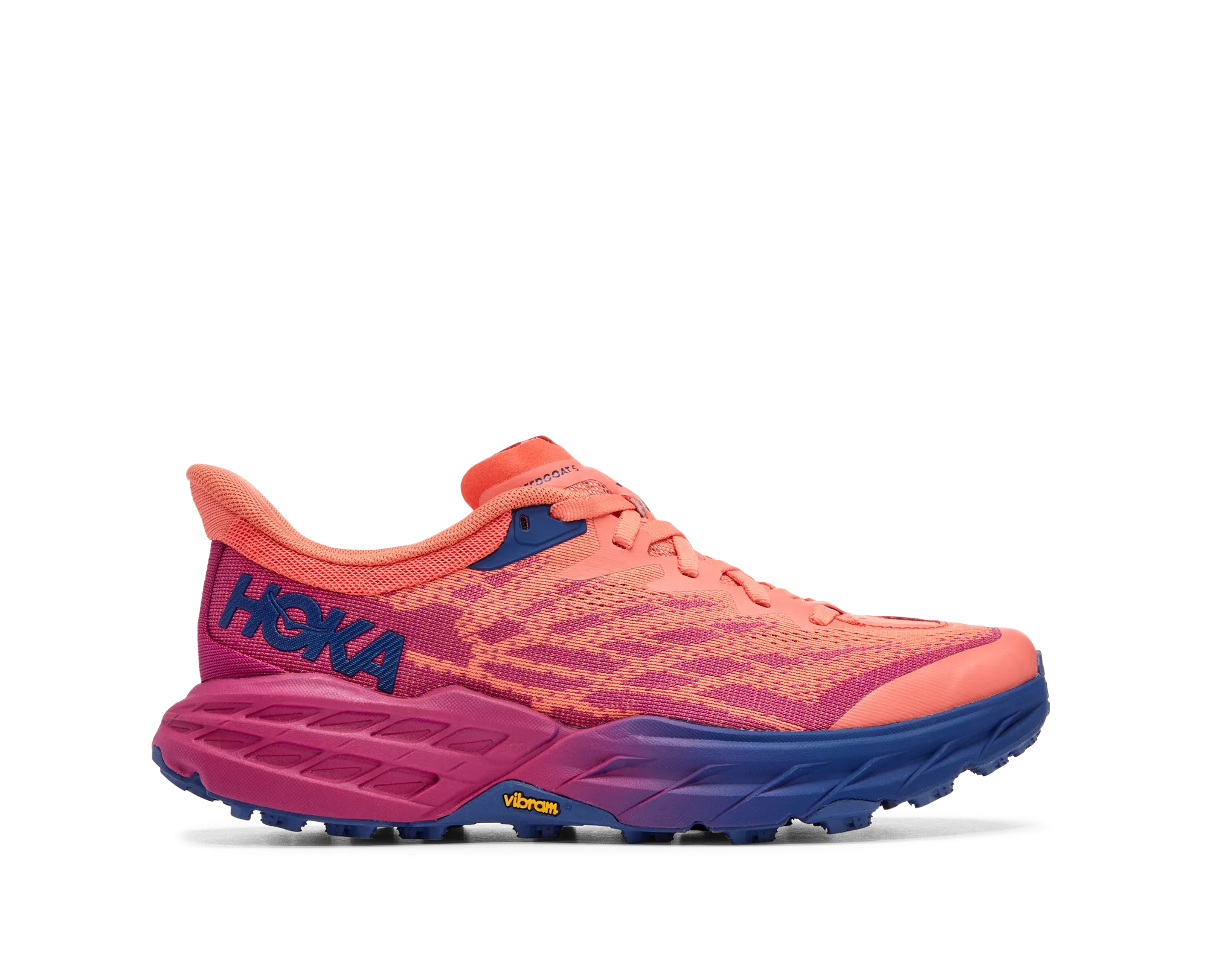 Women's Hoka Speedgoat 5