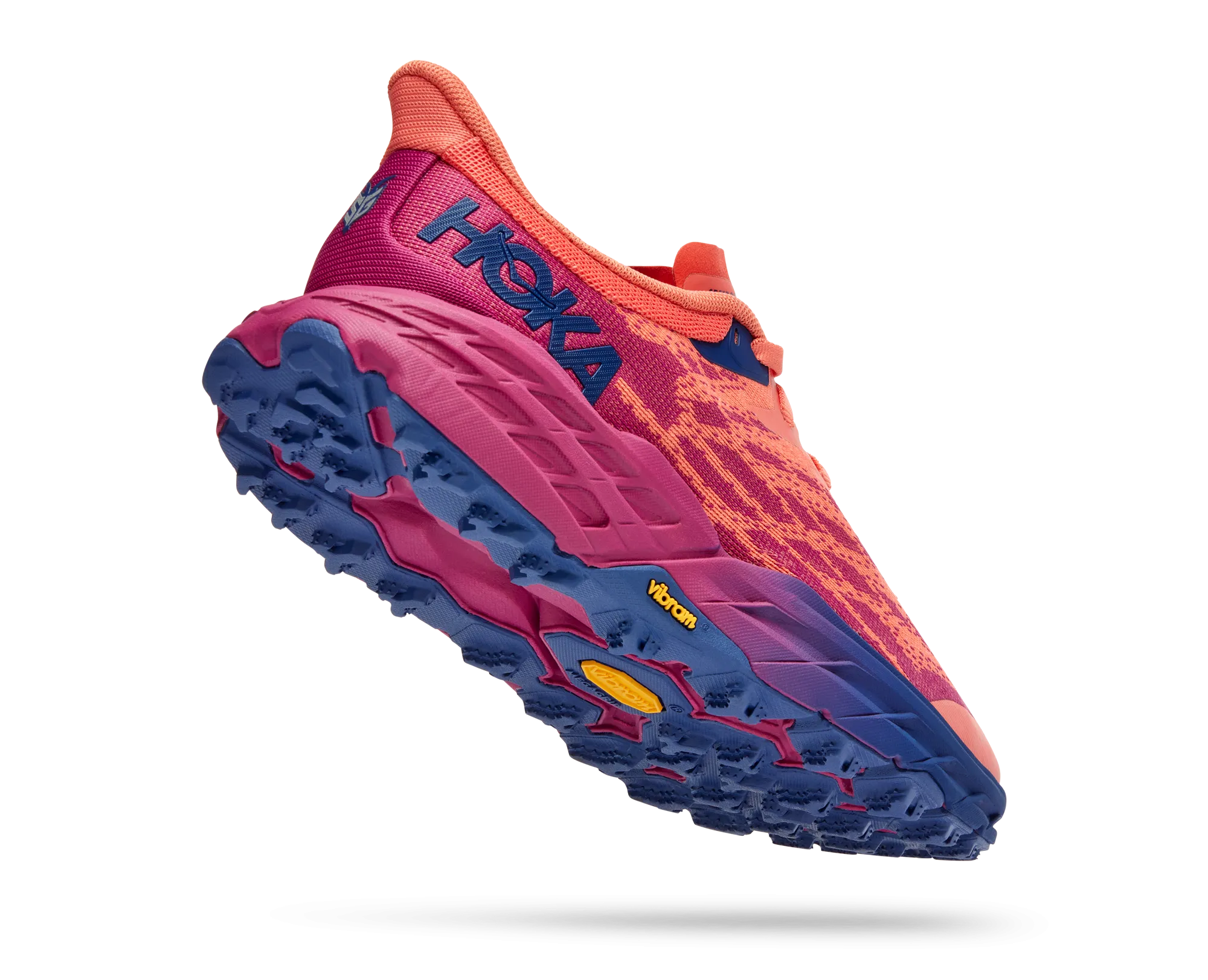 Women's Hoka Speedgoat 5