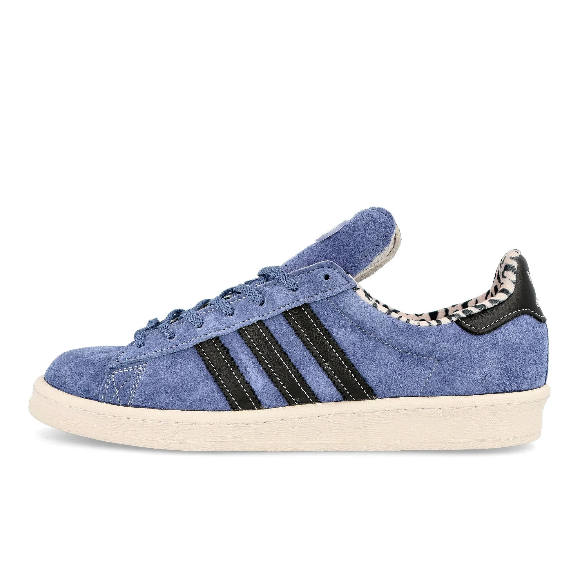 XLARGE x adidas Campus 80