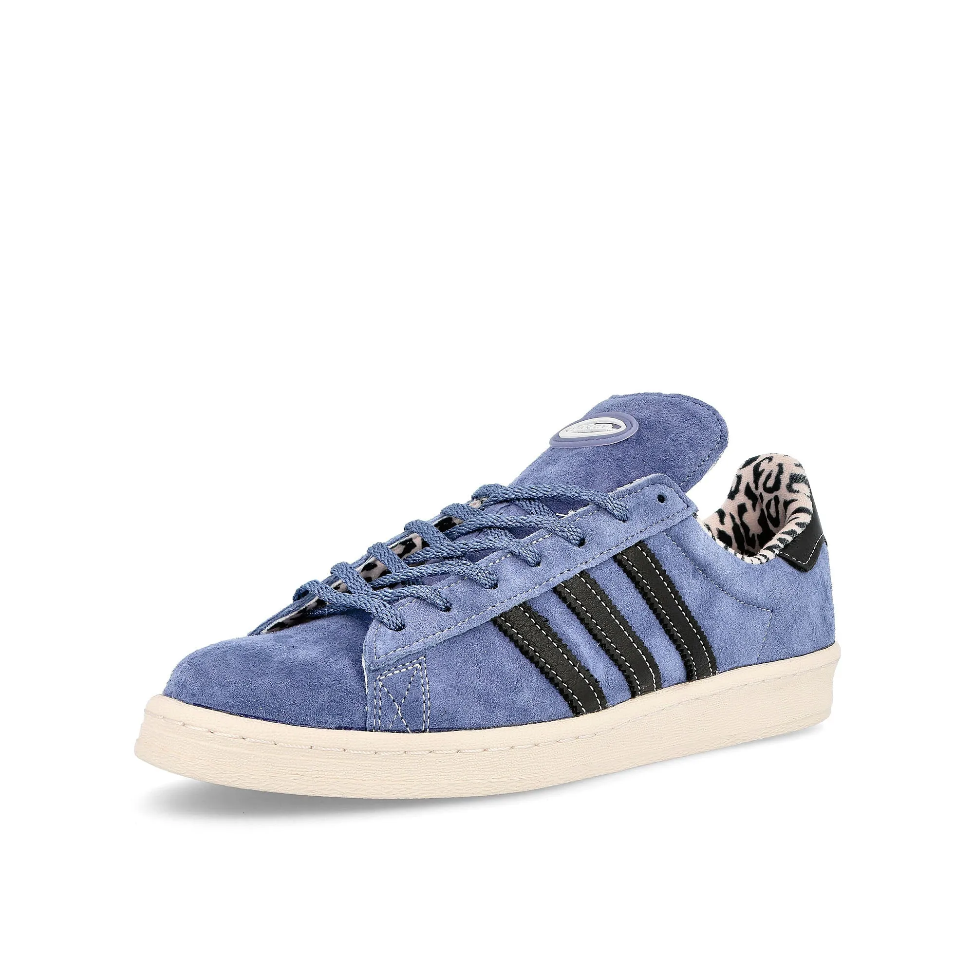 XLARGE x adidas Campus 80