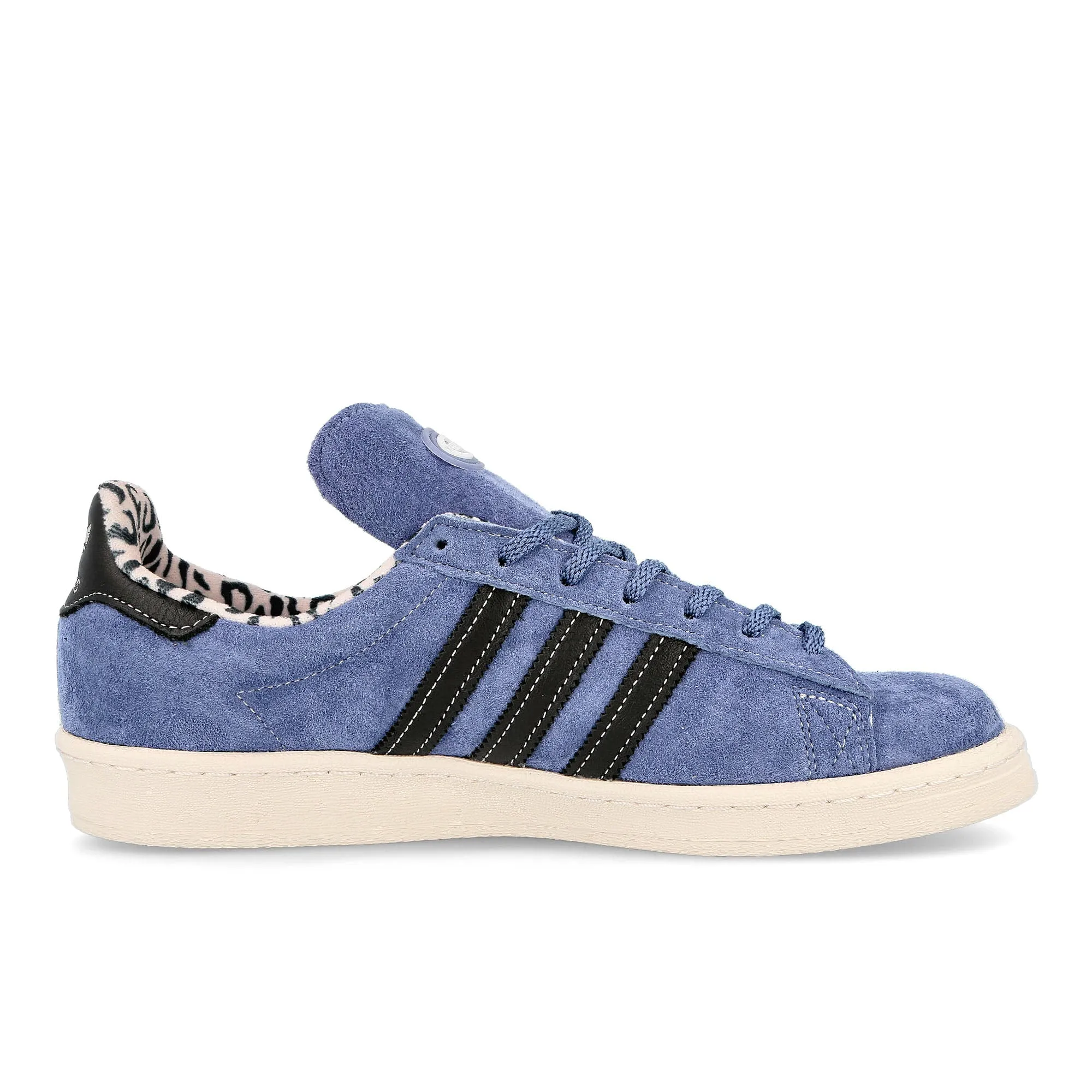 XLARGE x adidas Campus 80