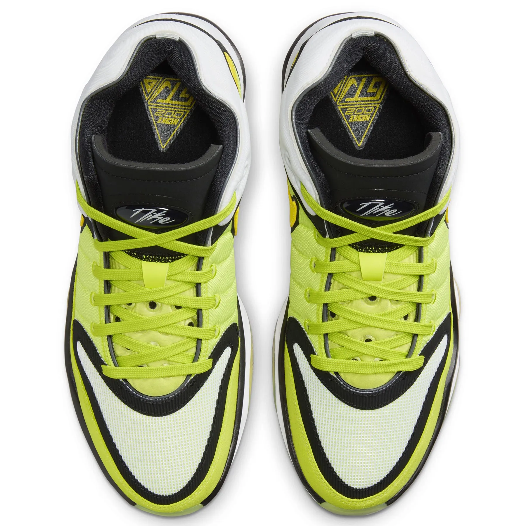 Zapatillas Nike Hombre Basketball Air Zoom G.T. Run 2 | DJ9405-300